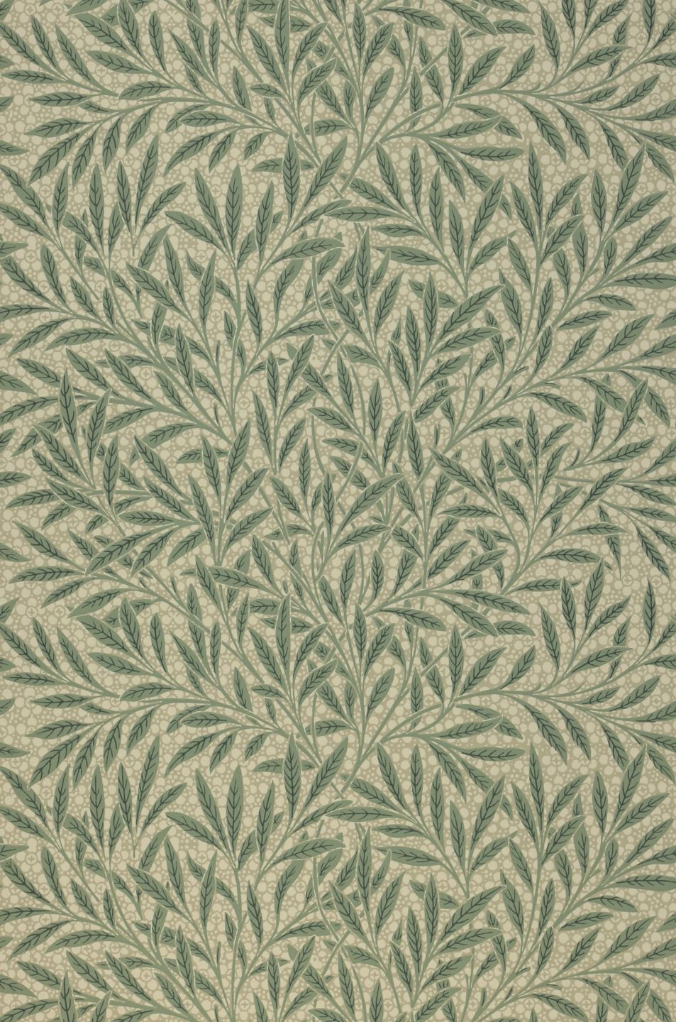  Herball Reseda-green