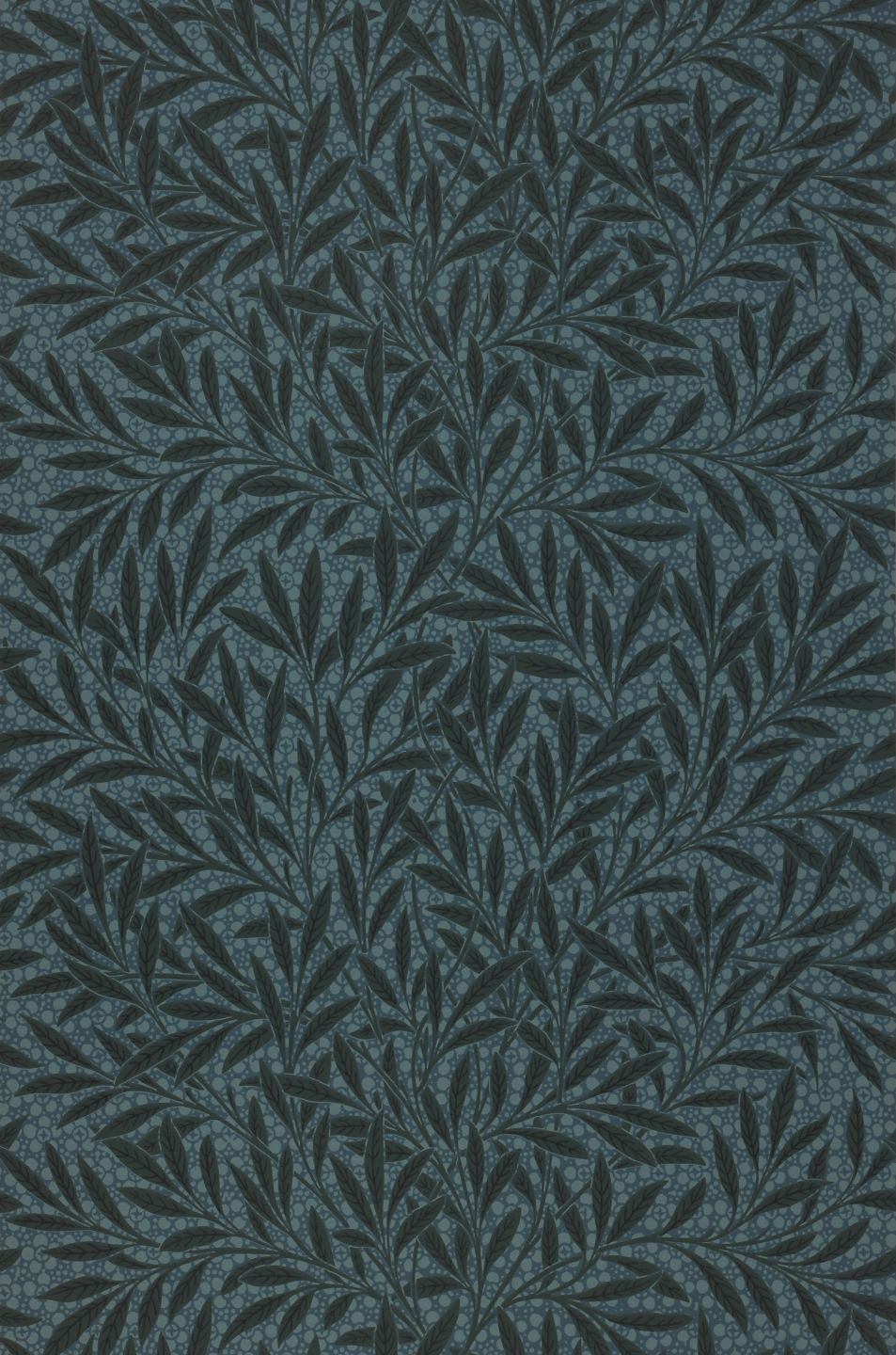  Herball Light Blue Grey
