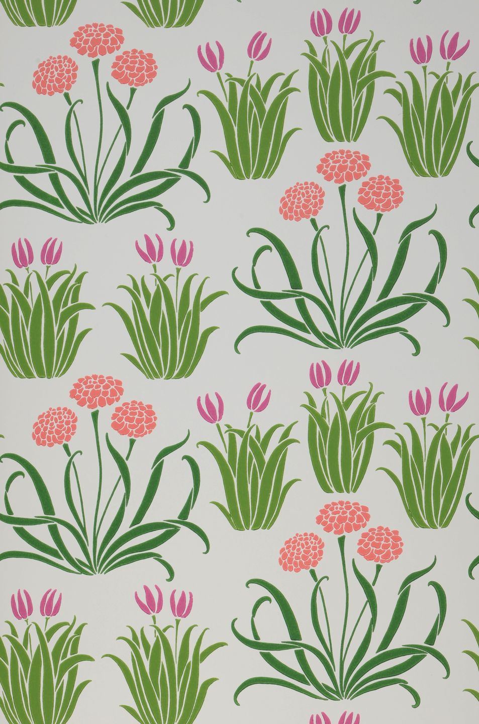  Glade Tulip White