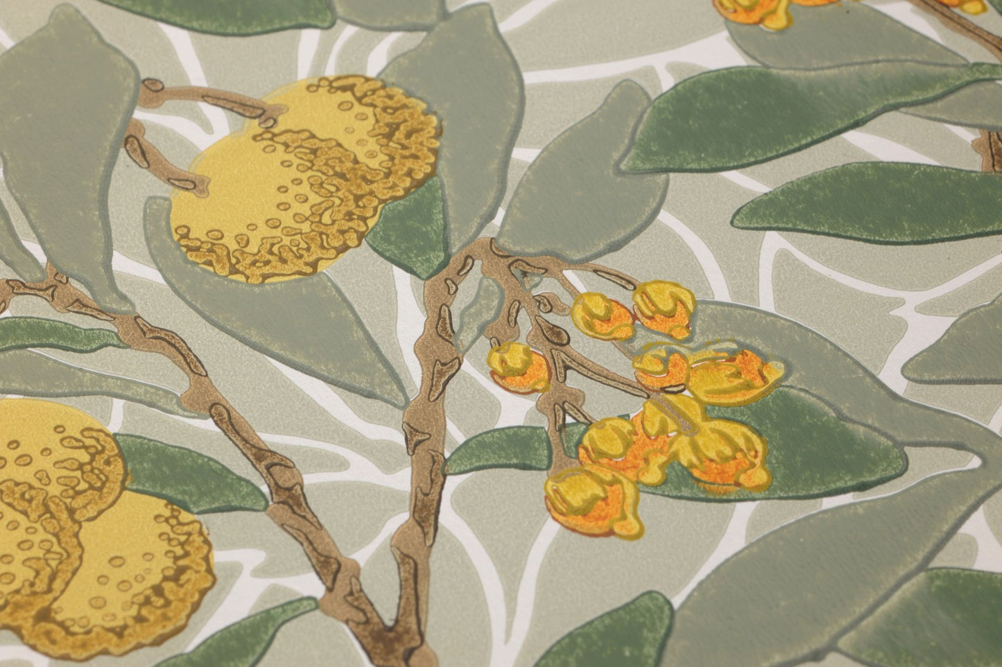  Arbutus White