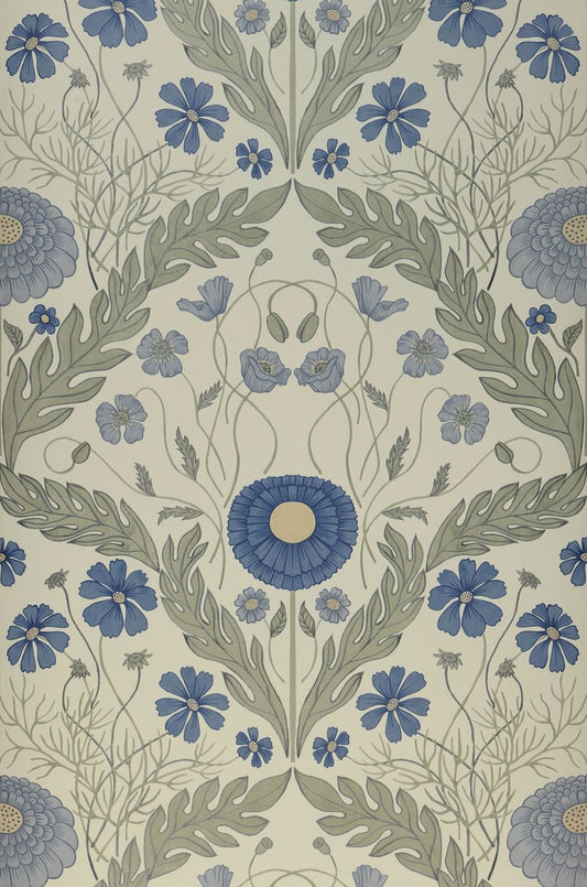  Lomasi Azure Blue