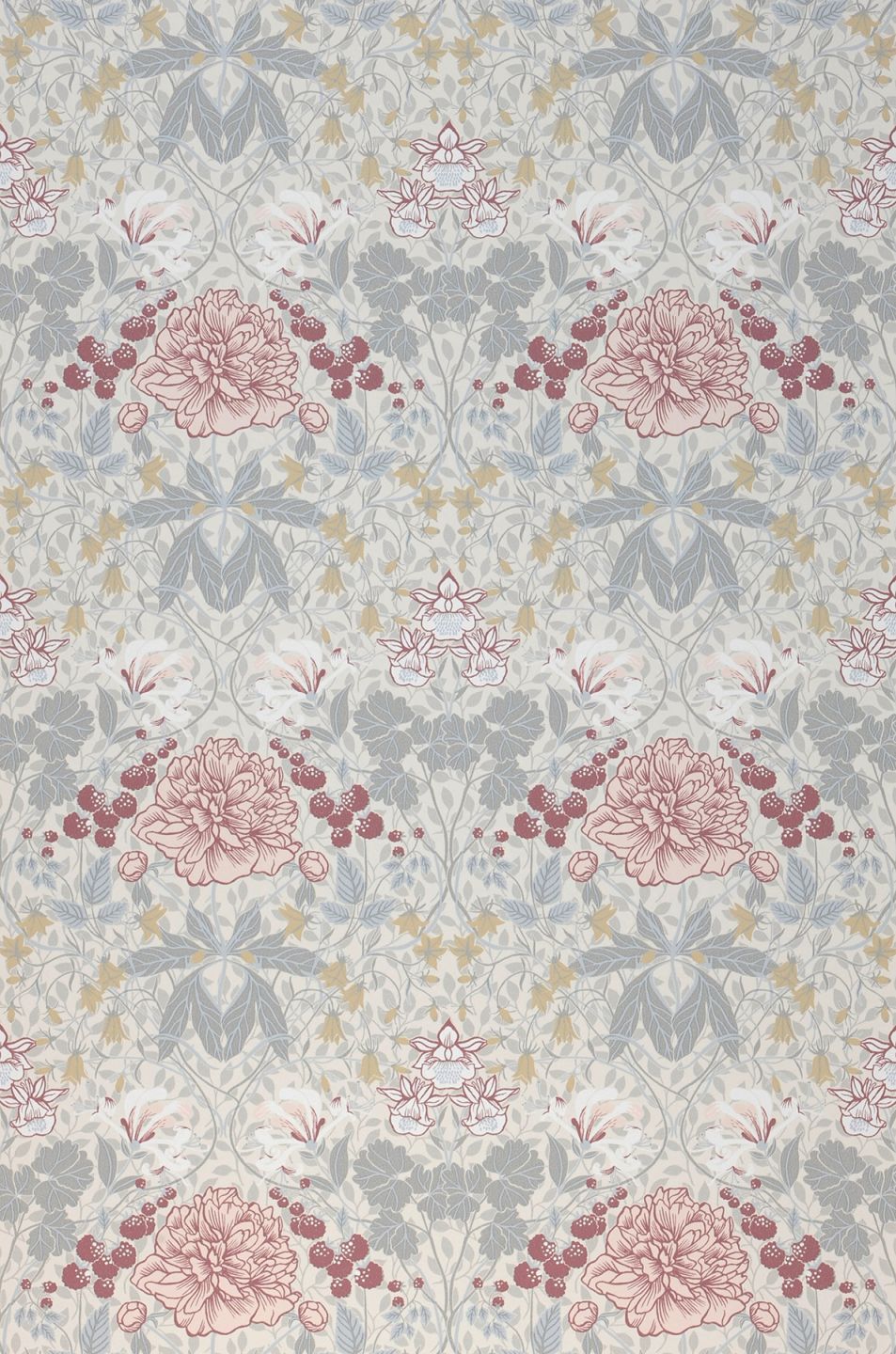  Lovisa Grey Tones