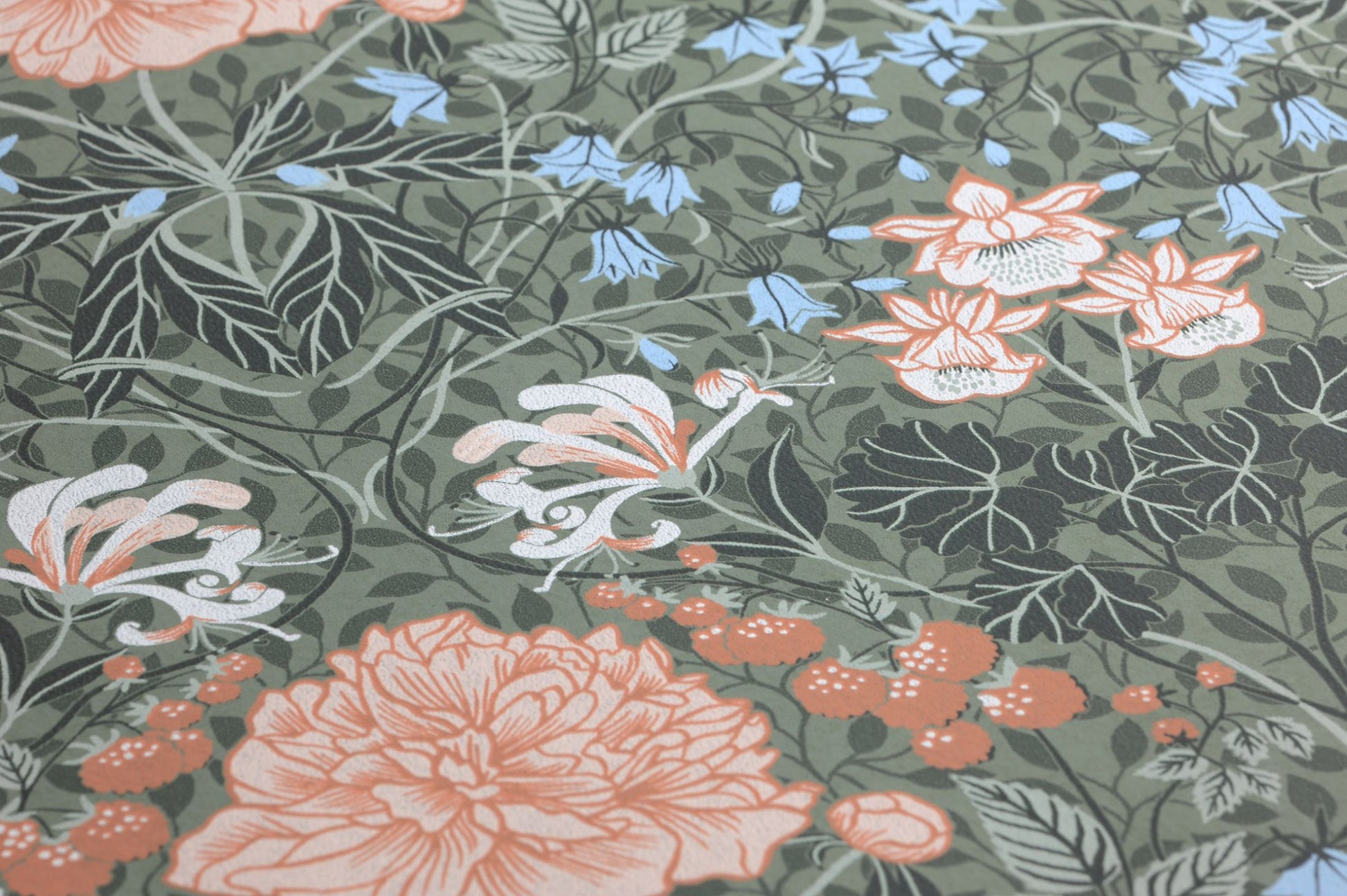  Lovisa Fir Tree Green