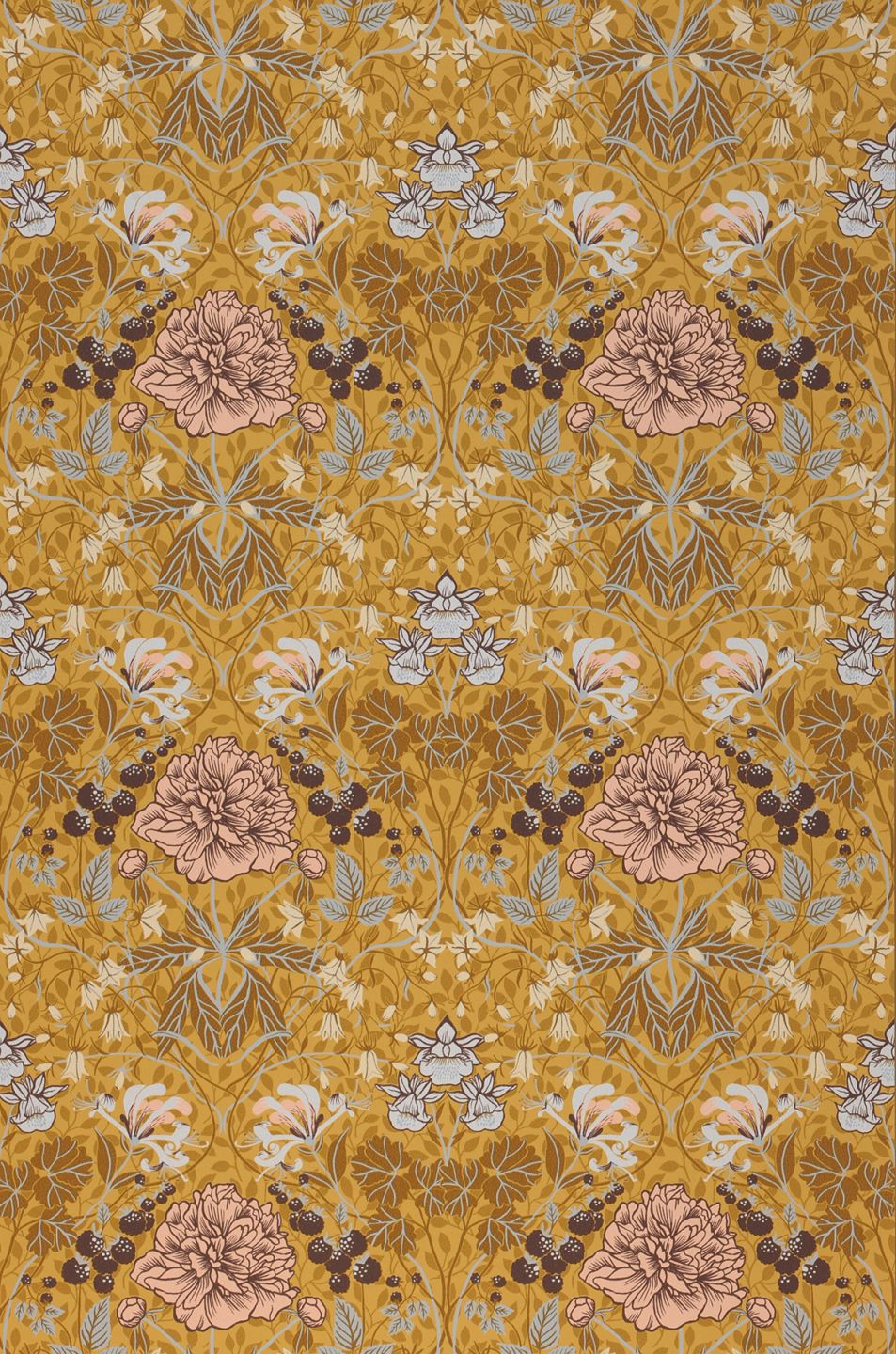  Lovisa Sand Yellow