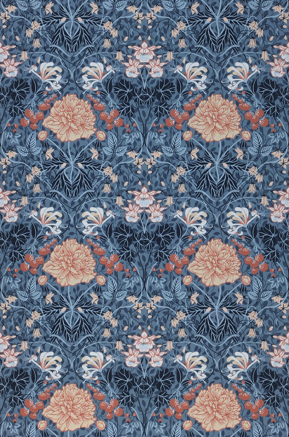  Lovisa Pigeon Blue