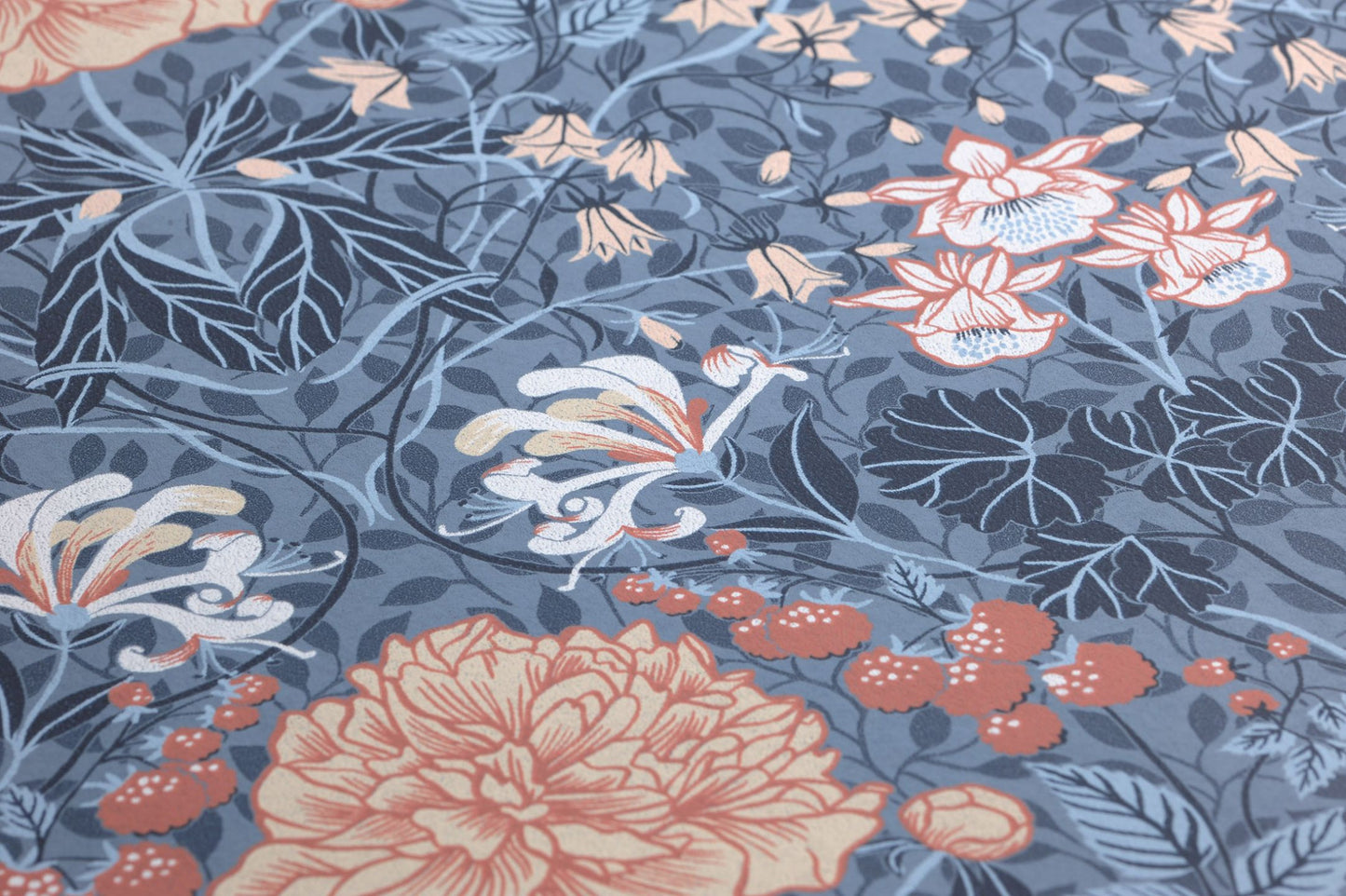  Lovisa Pigeon Blue