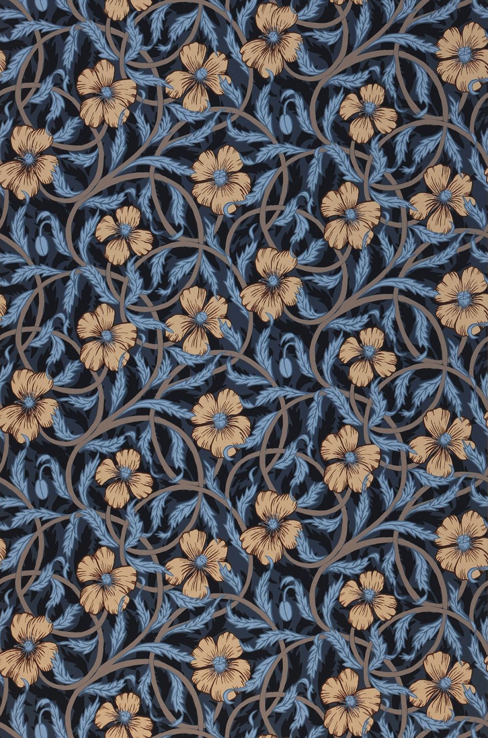  Esmeralda Grey Blue
