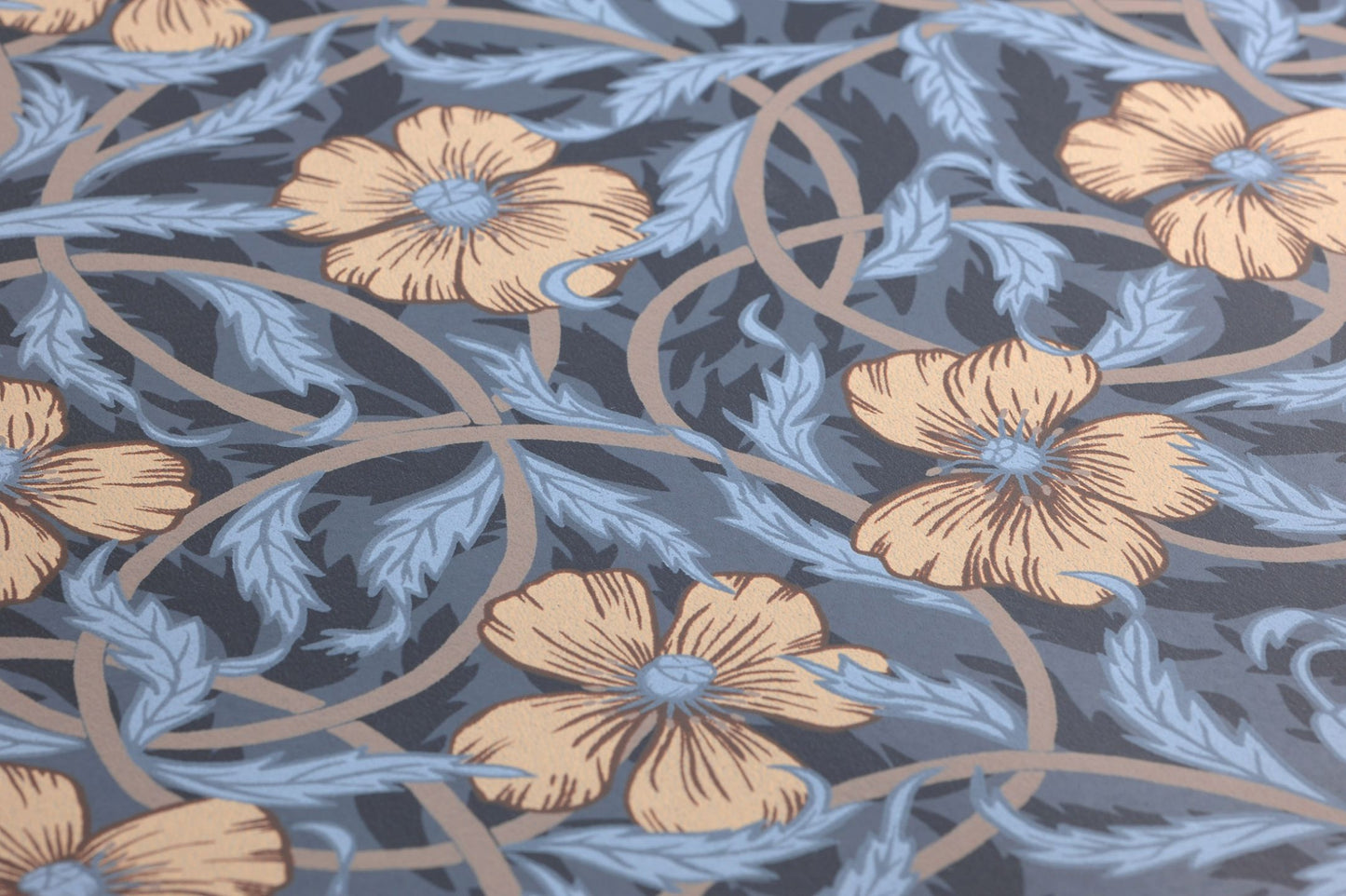  Esmeralda Grey Blue