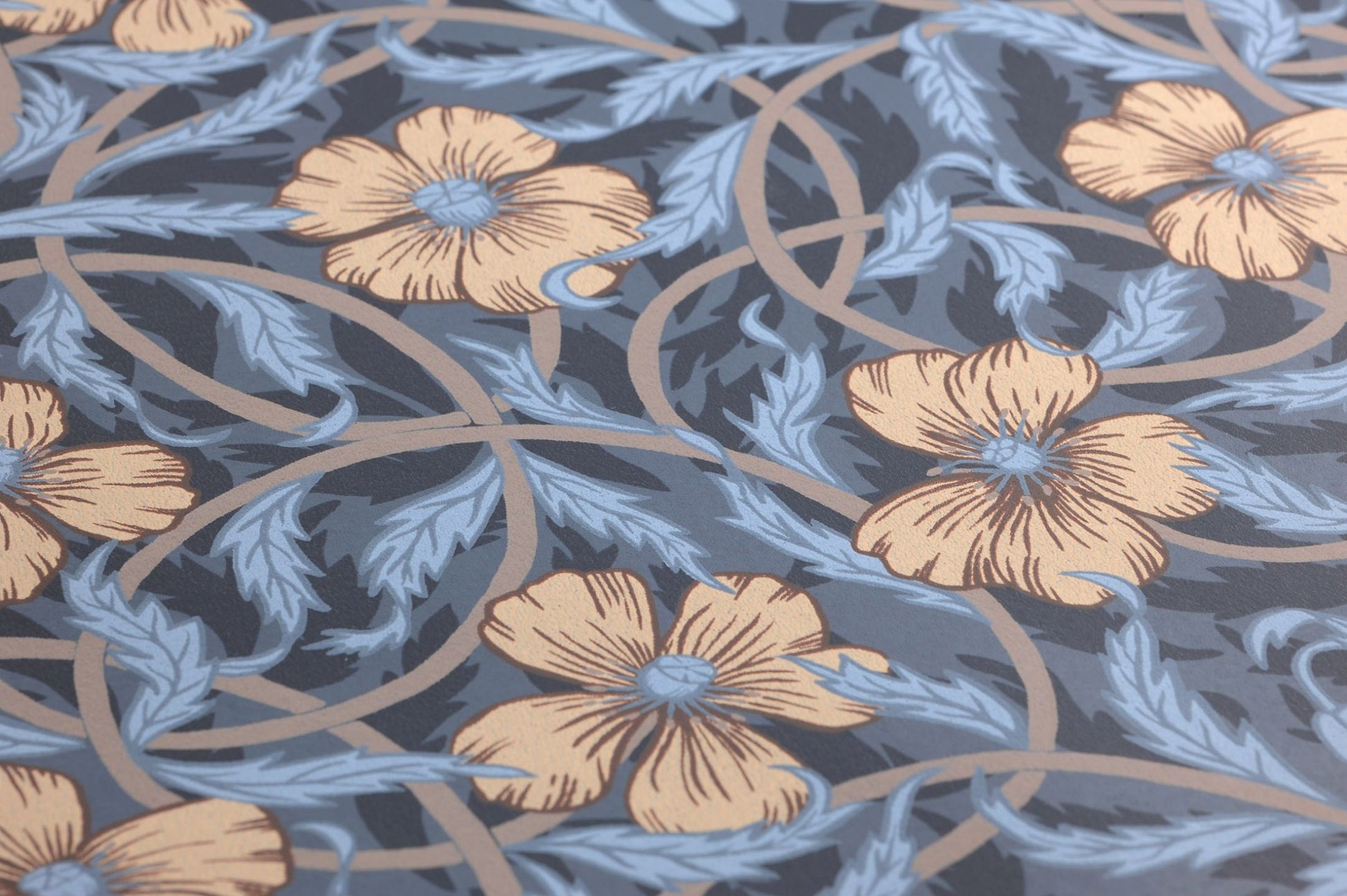  Esmeralda Grey Blue