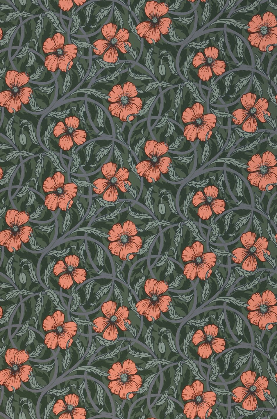  Esmeralda Fir Tree Green