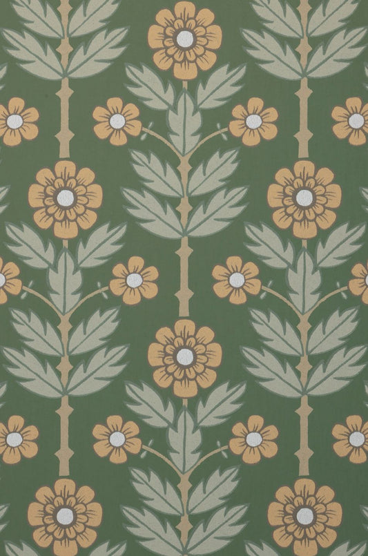 Magdalena Pine Green