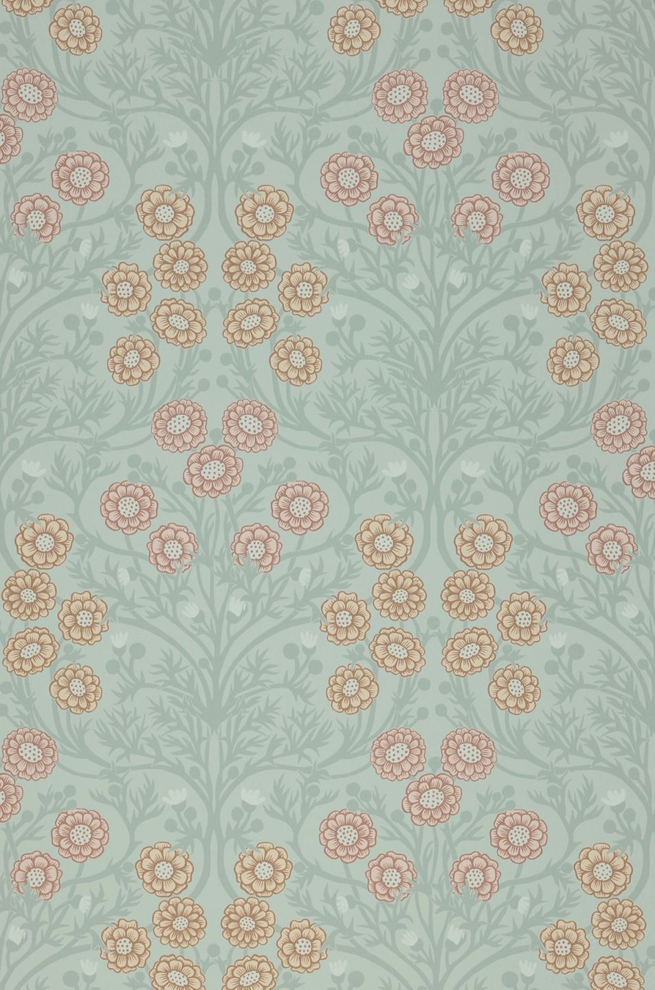  Pelage Light Mint Grey
