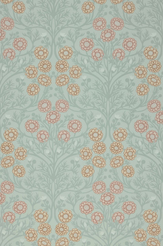  Pelage Light Mint Grey