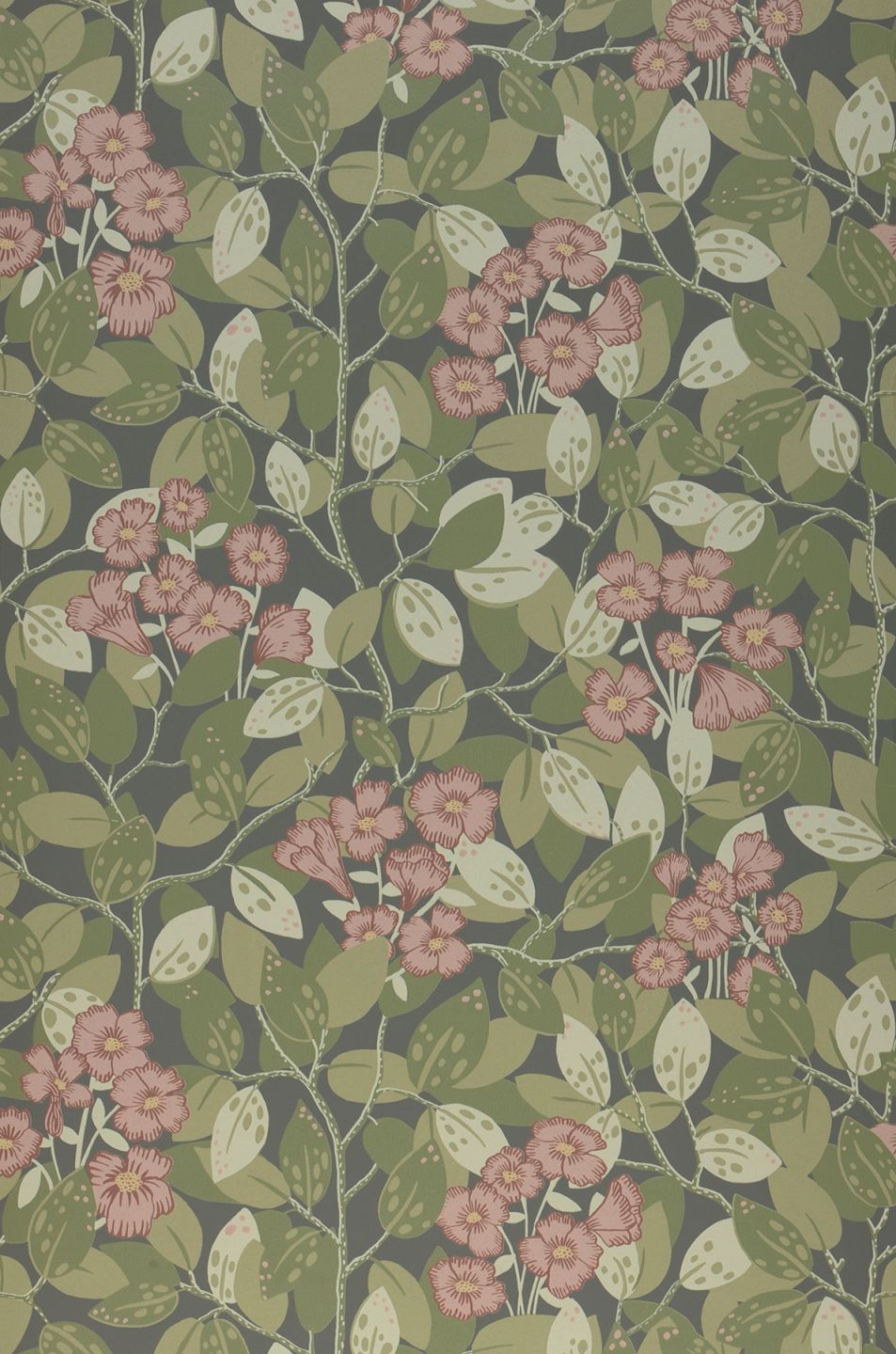  Hedera Green Grey