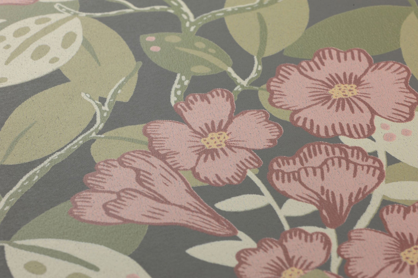  Hedera Green Grey
