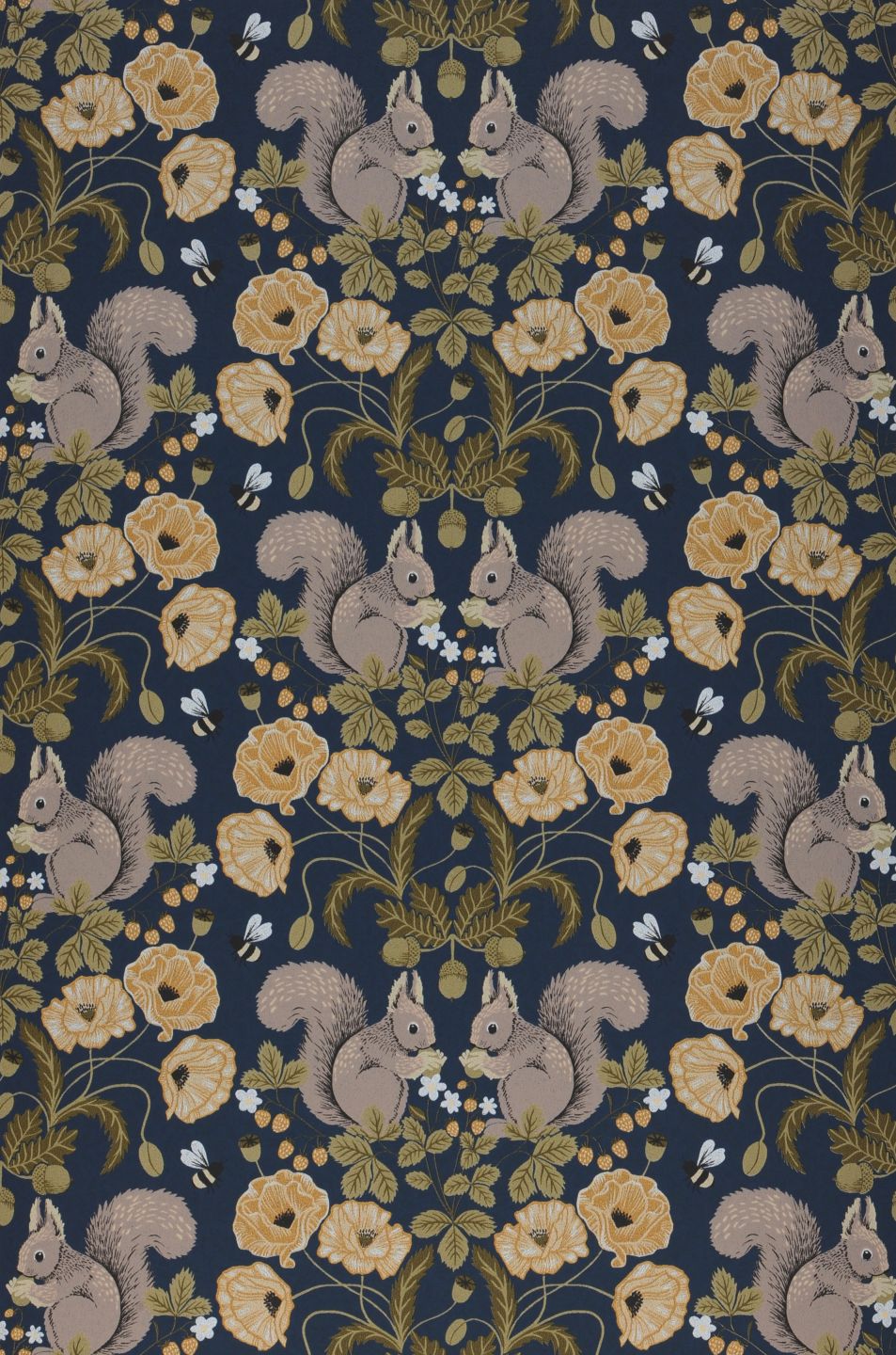  Pihla Dark Blue