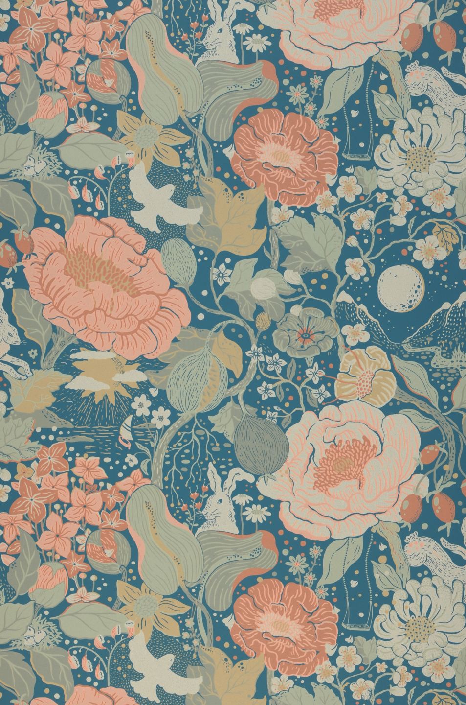  Annika Ocean Blue
