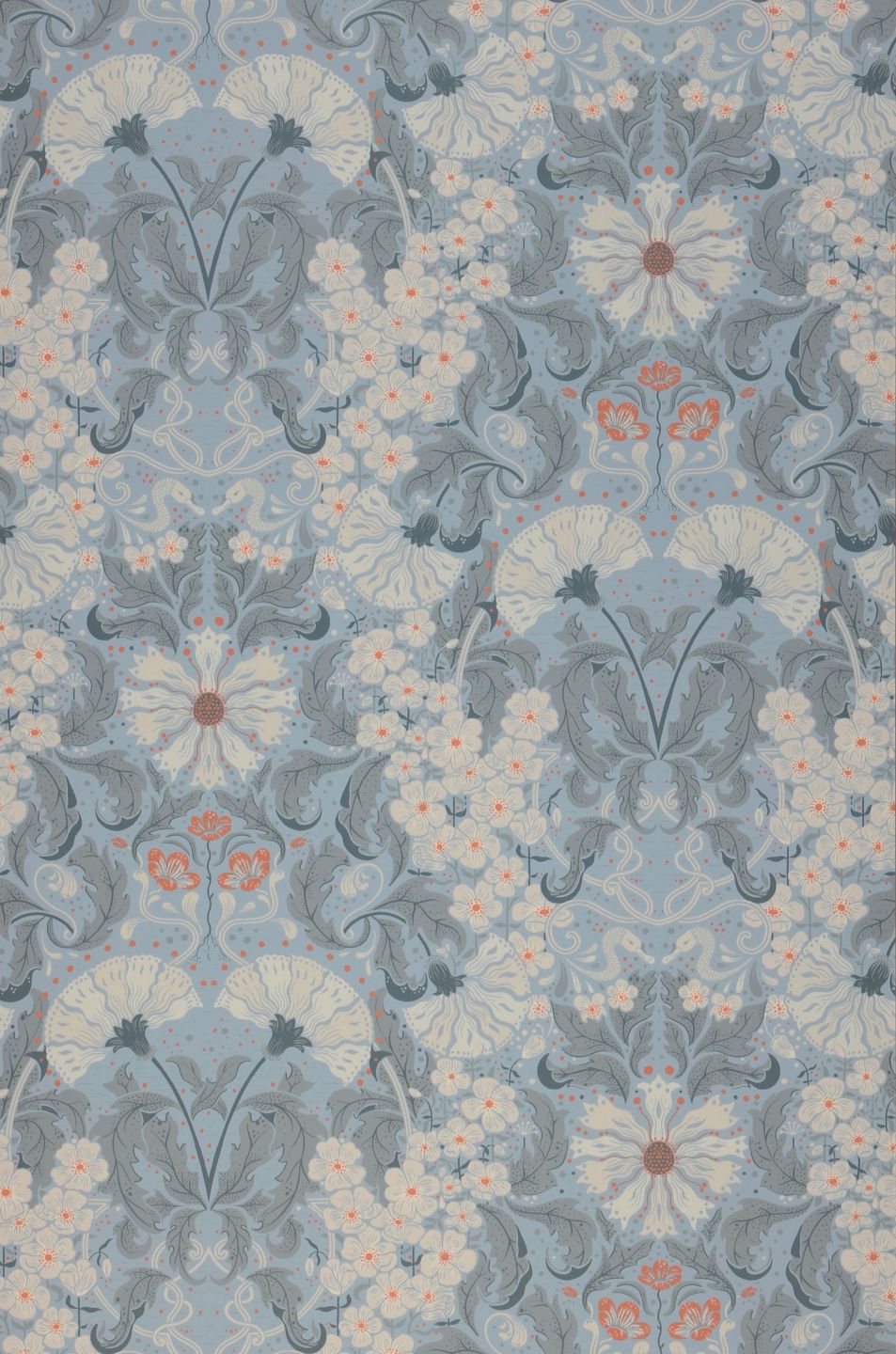  Lauri Light Blue Grey