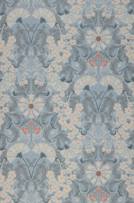  Lauri Light Blue Grey