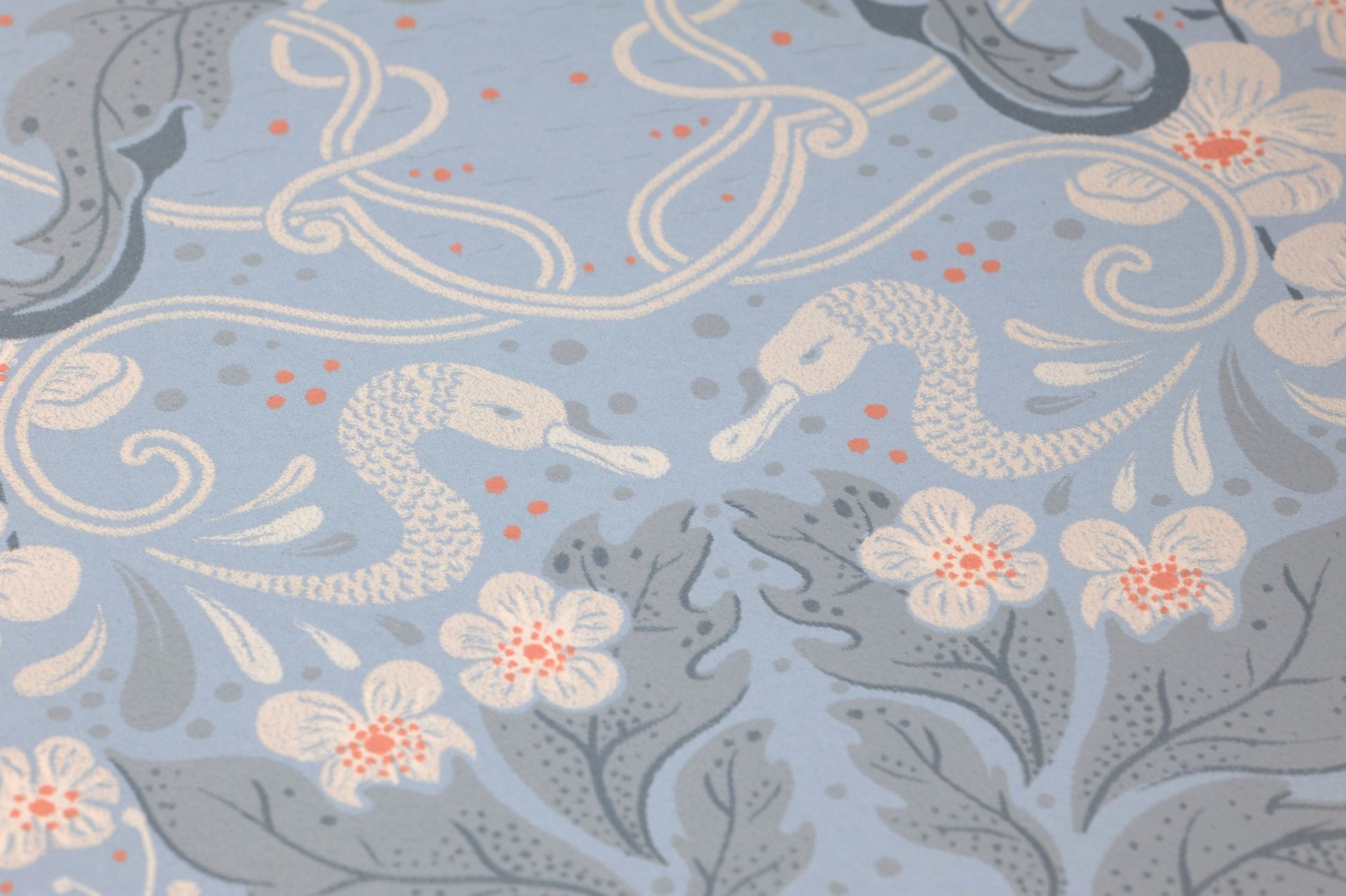  Lauri Light Blue Grey