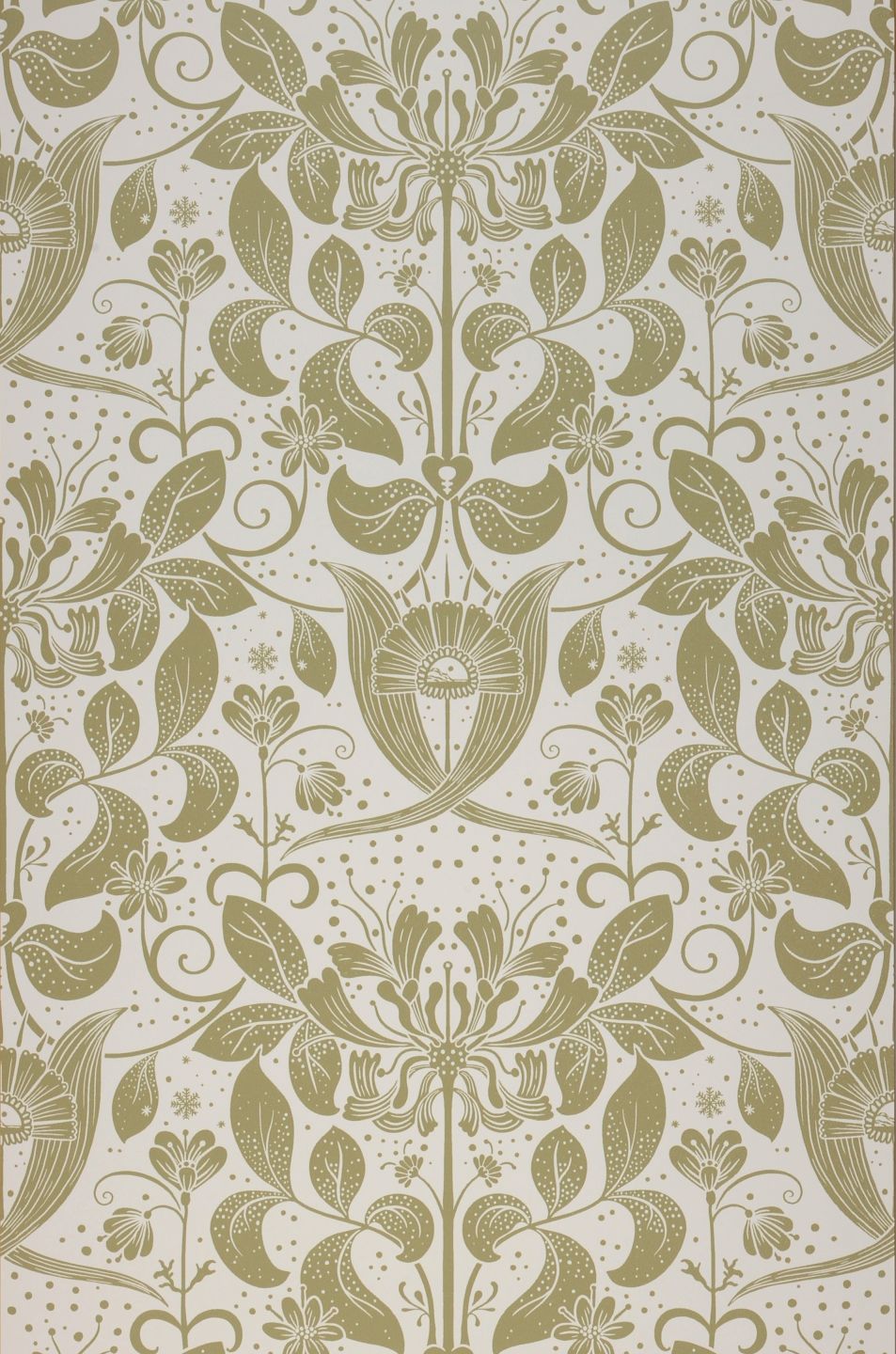  Oskari Cream White