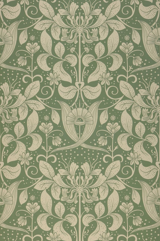  Oskari Mint Turquoise