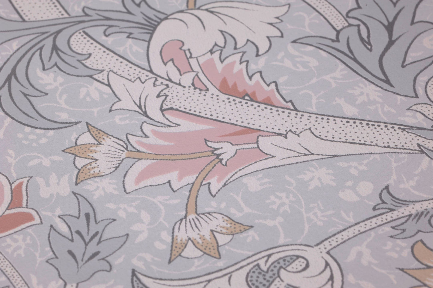  Alenja Pale Blue Grey
