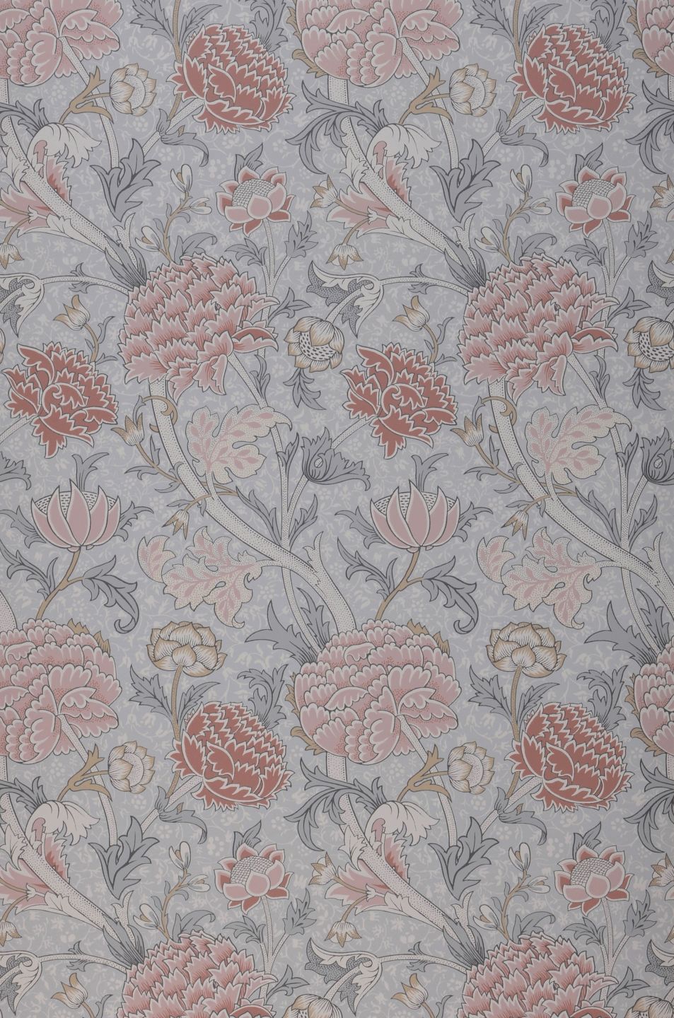  Alenja Pale Blue Grey