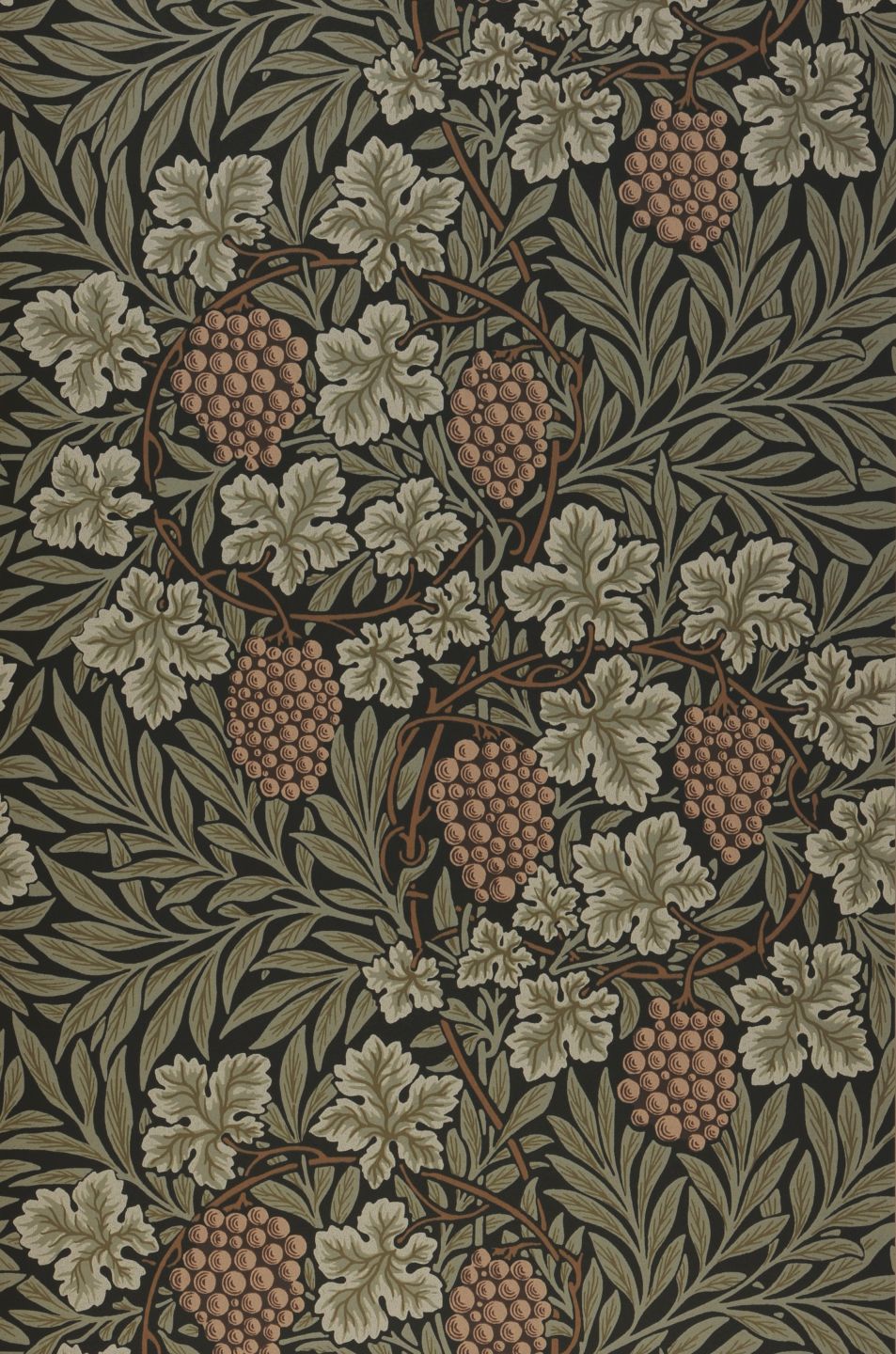  Bedran Black Olive Green