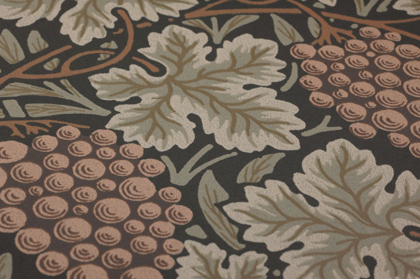  Bedran Black Olive Green
