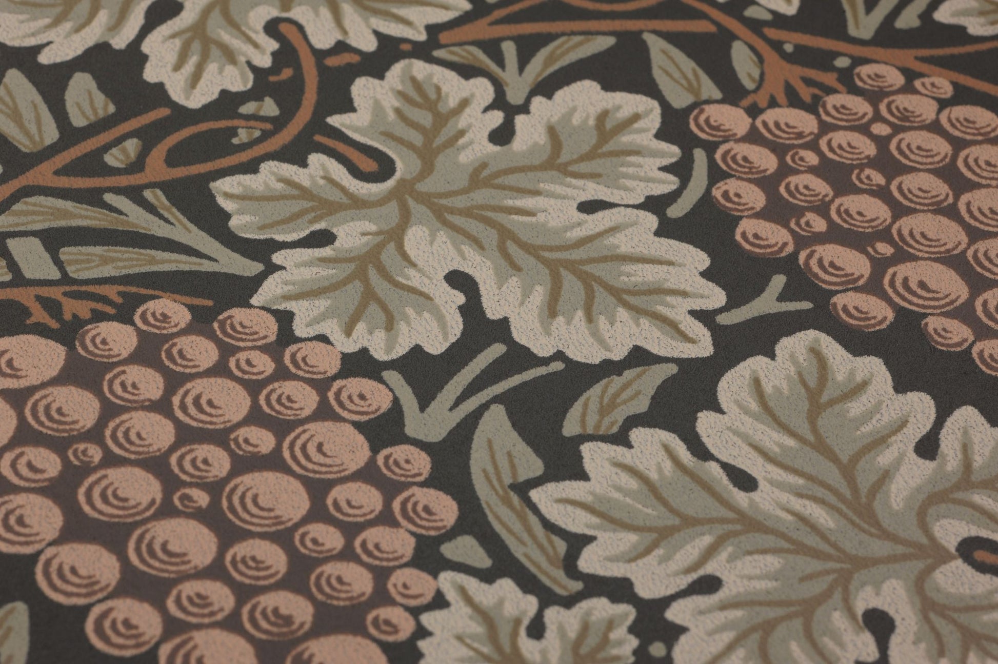  Bedran Black Olive Green