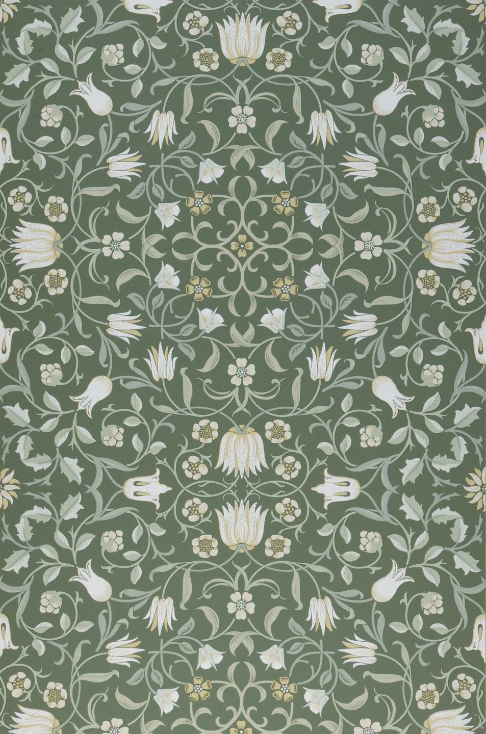  Aleen Green Grey