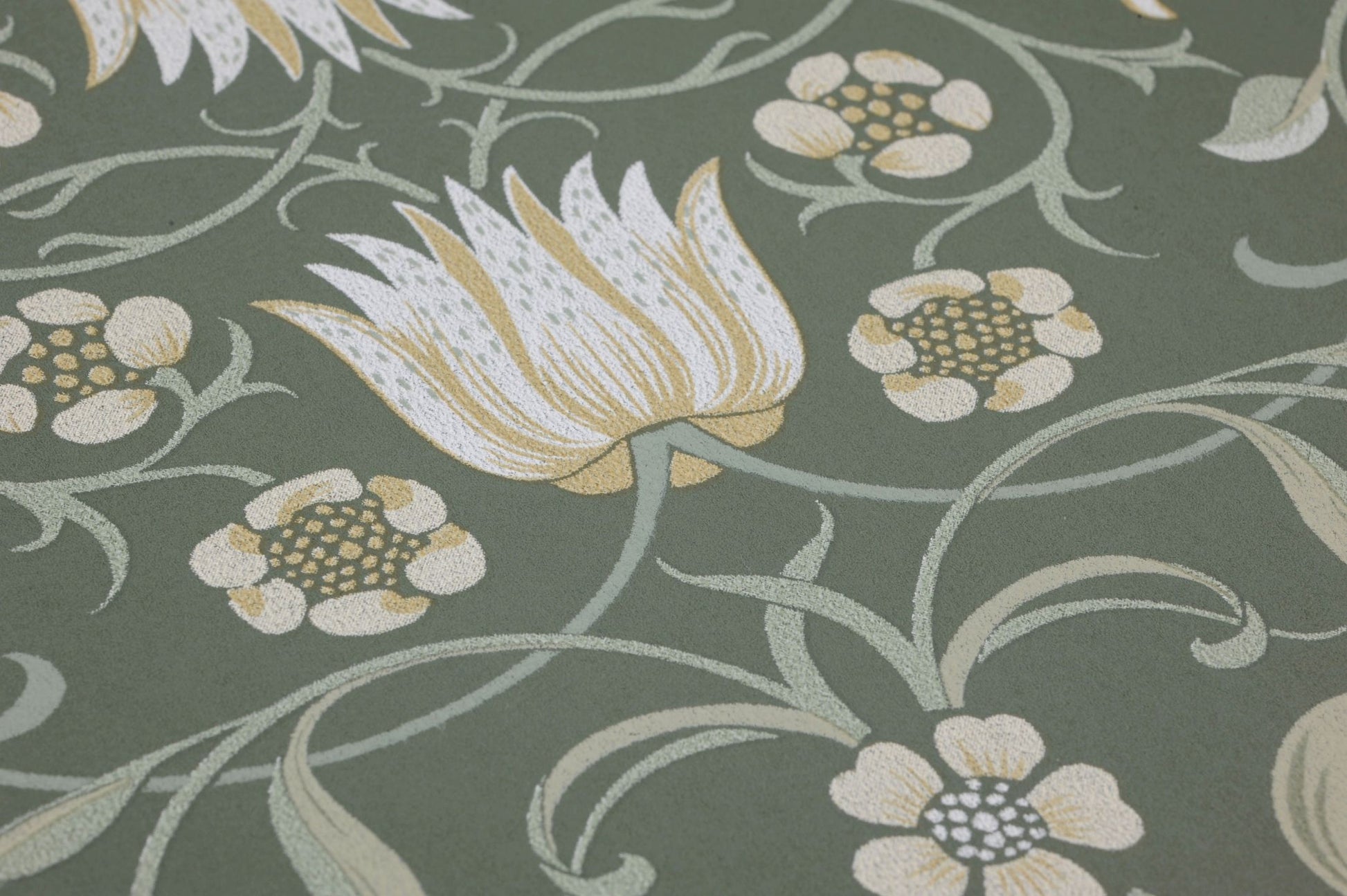  Aleen Green Grey