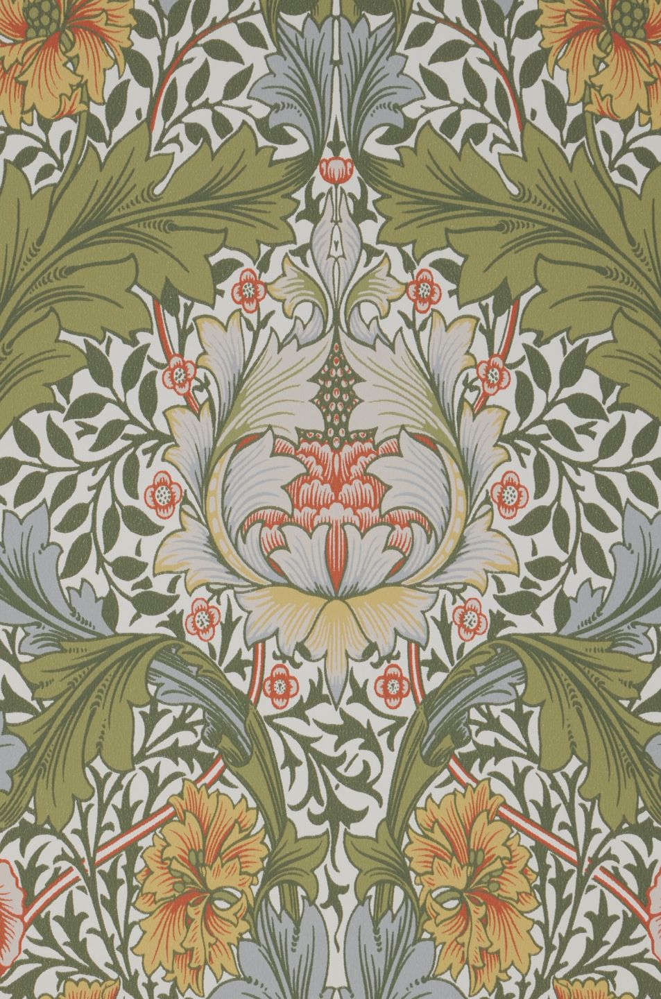  Dalina Pastel Green