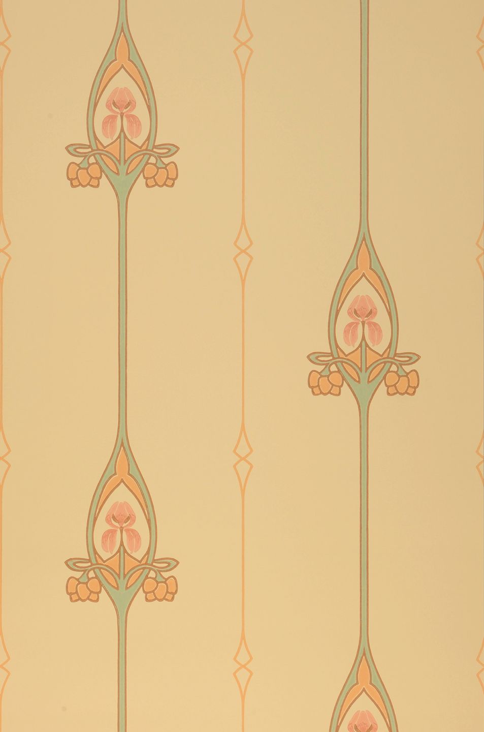 Duro Danne Light Yellow
