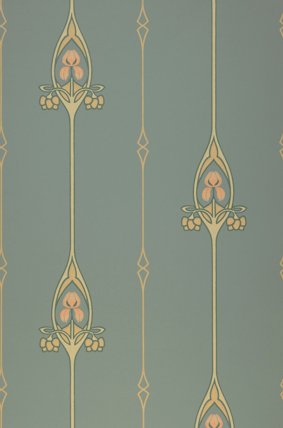 Duro Danne Mint Turquoise
