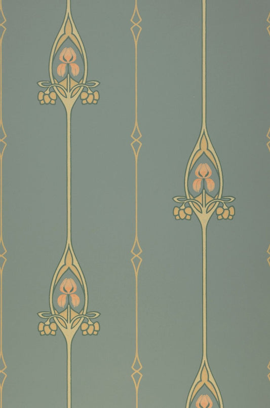 Duro Danne Mint Turquoise