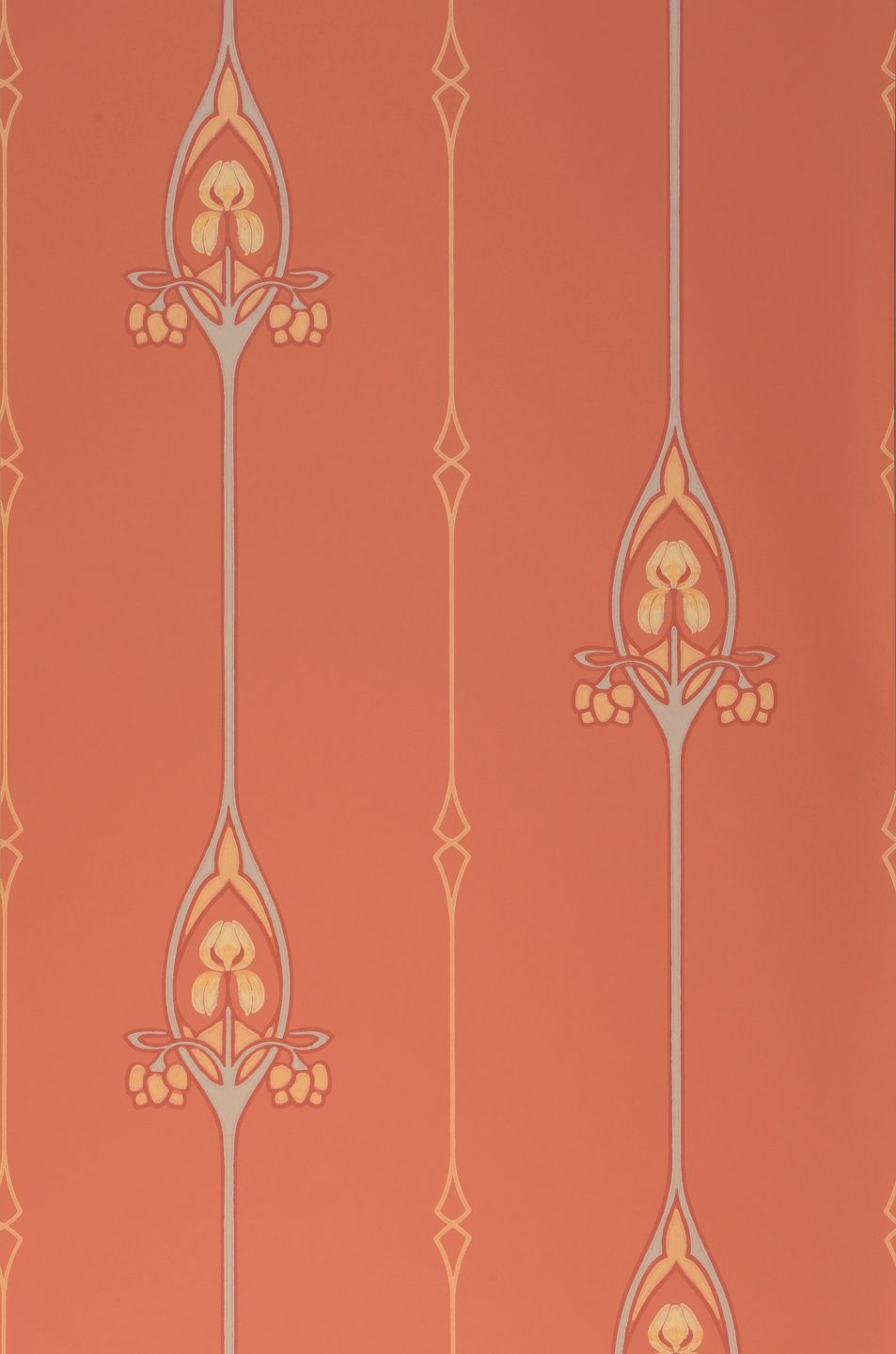 Duro Danne Pale Red