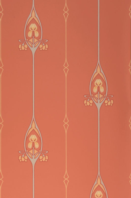Duro Danne Pale Red