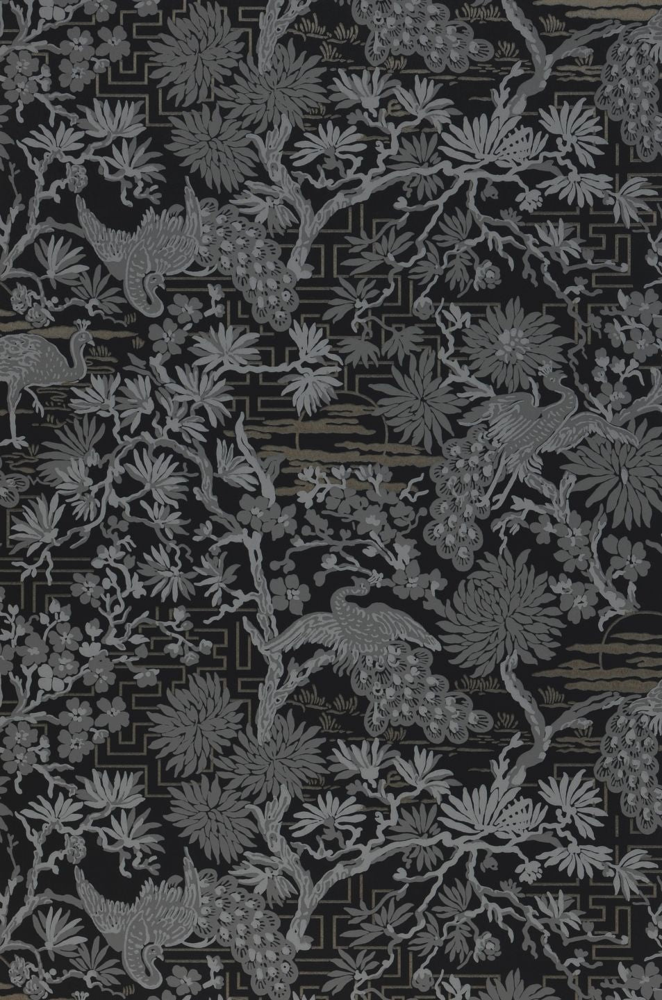 Duro Winsam Black Grey