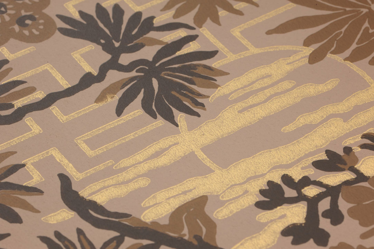 Duro Winsam Light Beige Brown