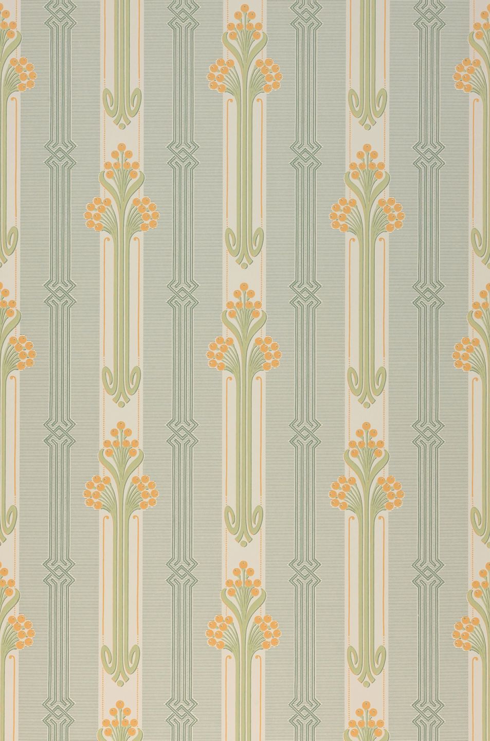 Duro Midela Saffron Yellow