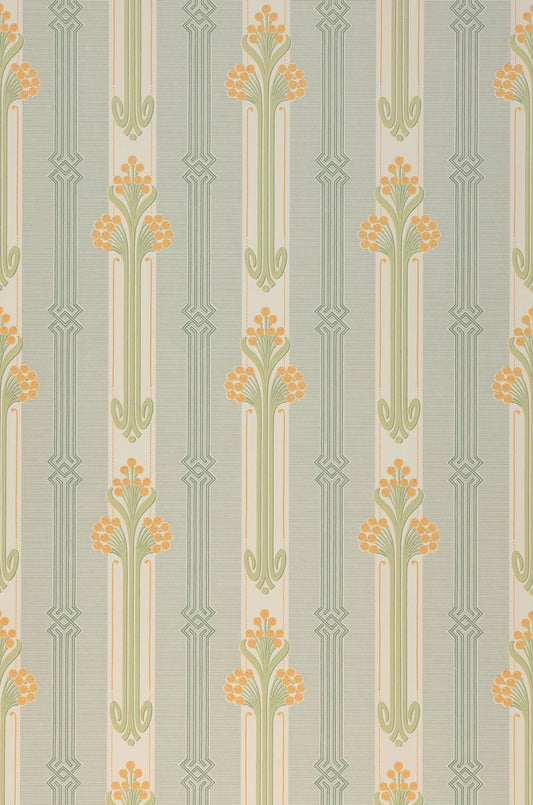 Duro Midela Saffron Yellow