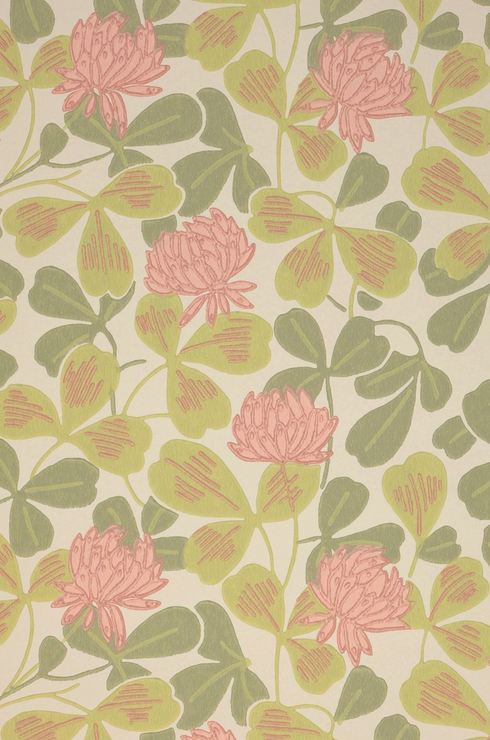 Duro Ludivine Light Pink