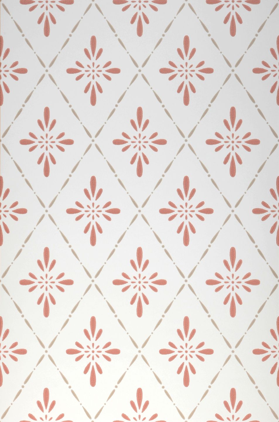 Duro Bavero Beige Red