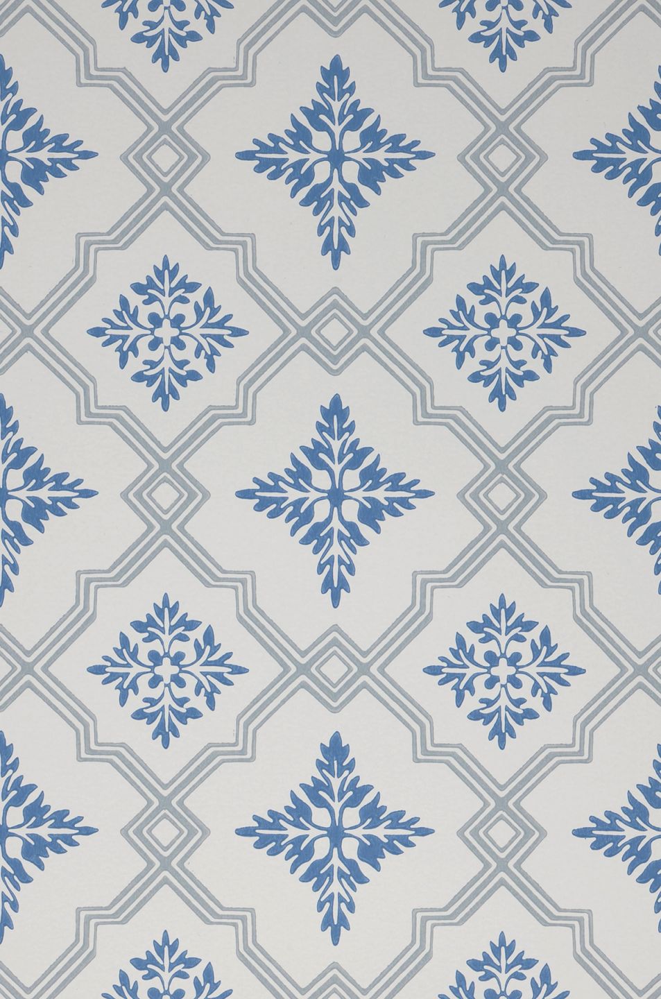 Duro Lavinia Azure Blue