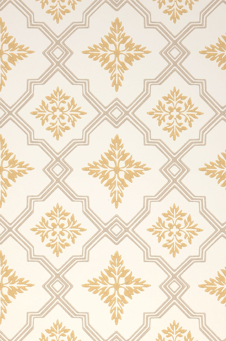 Duro Lavinia Ochre Yellow