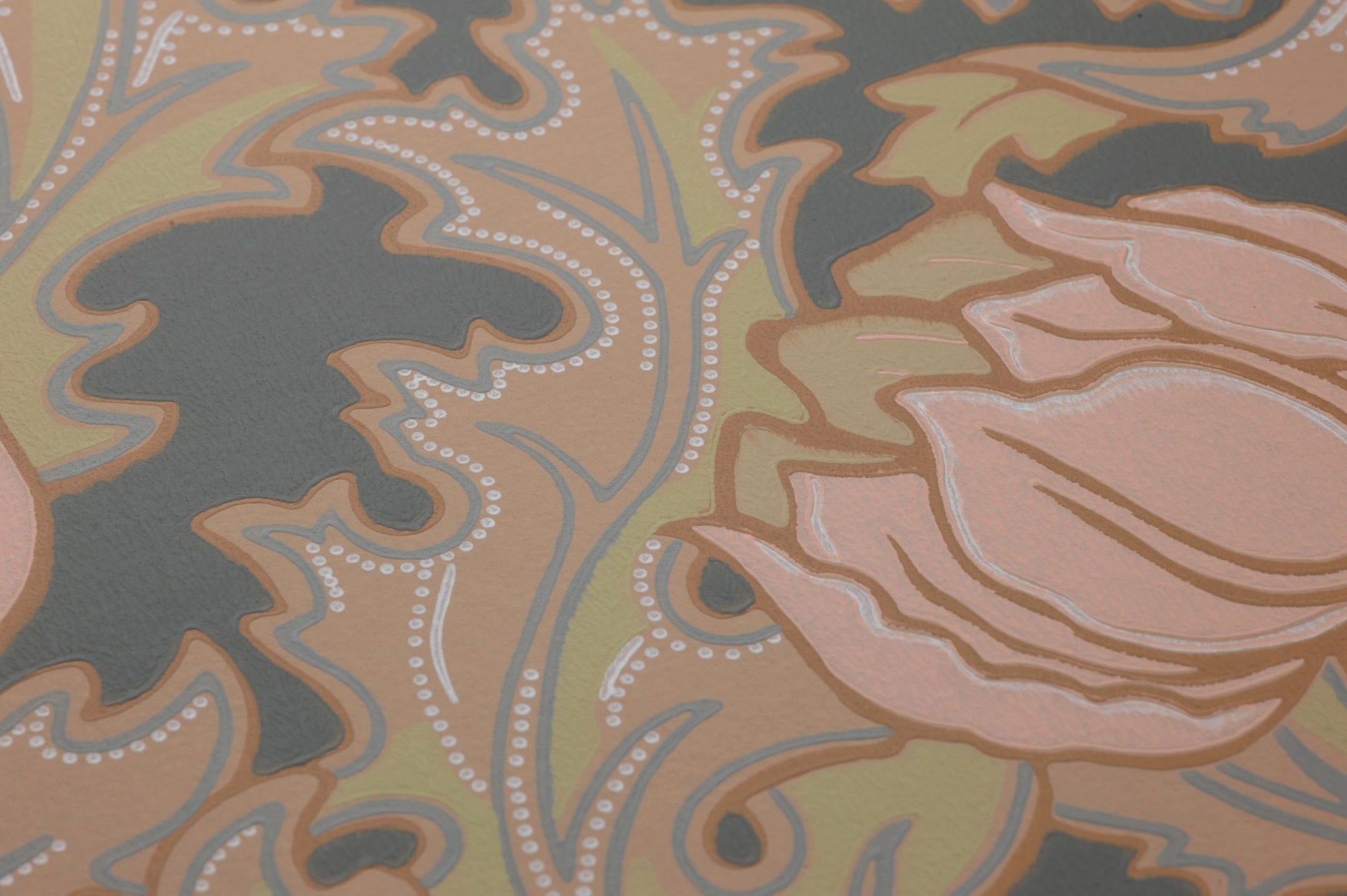 Duro Selma Pastel Rose