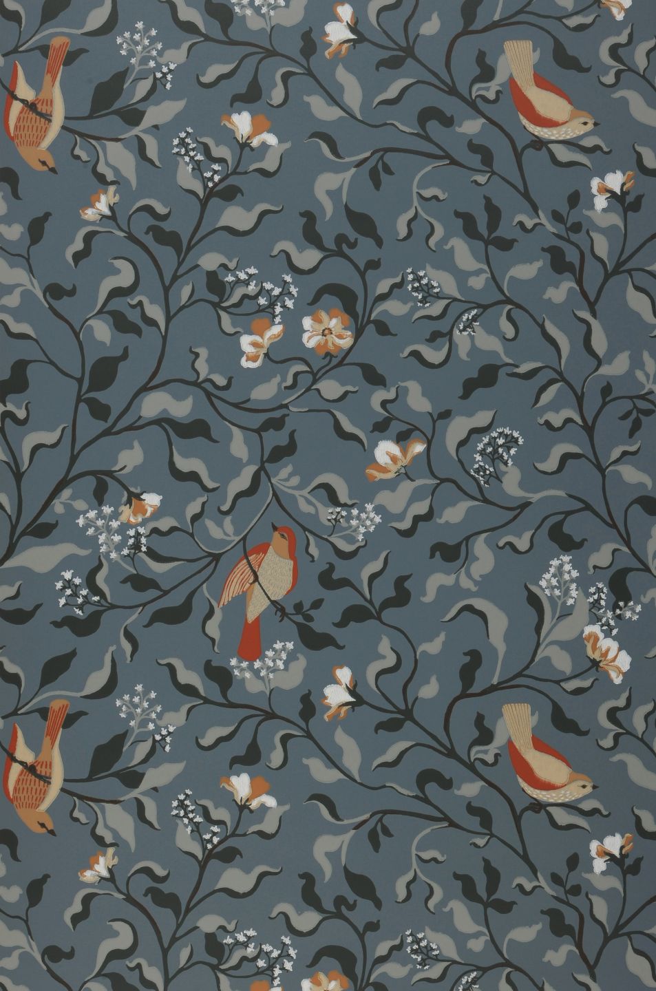 Duro Rana Blue Grey