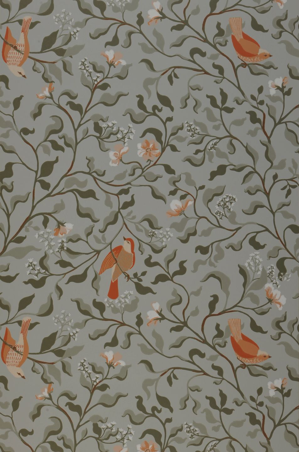 Duro Rana Agate Grey